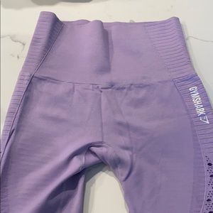 Gymshark leggings